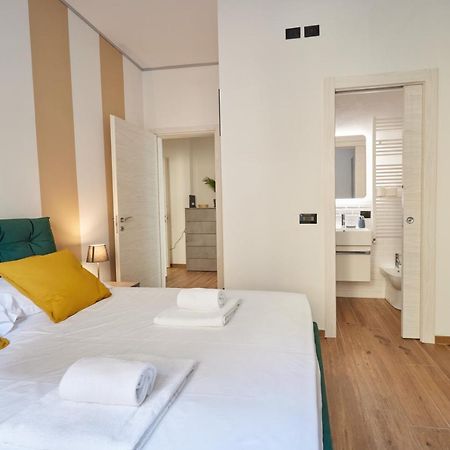 San Donato Jewel Apartment Florence Exterior photo