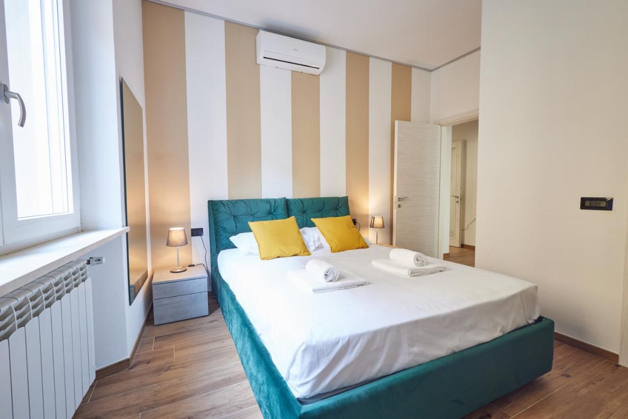 San Donato Jewel Apartment Florence Exterior photo