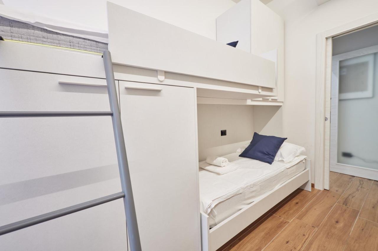 San Donato Jewel Apartment Florence Exterior photo